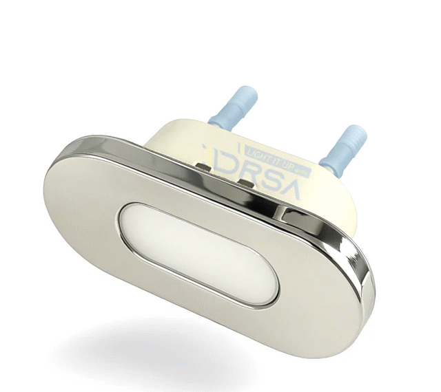 How Marine Courtesy Lights Improve Safety and Night Visibility