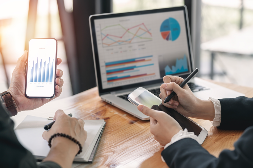 Data Migration Services: Managing Risk Beyond Data Movement