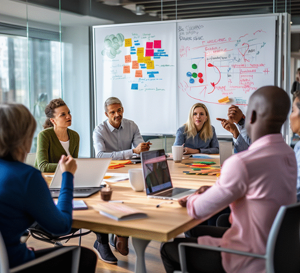 Build a Better Team: Positive Leadership Habits That Drive Workplace Success