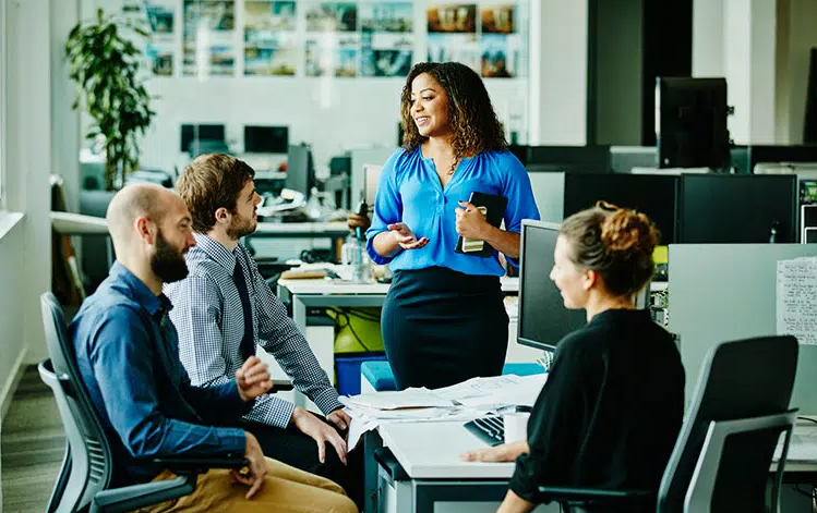 Guided Growth: Why Coaching Shapes Better Leaders