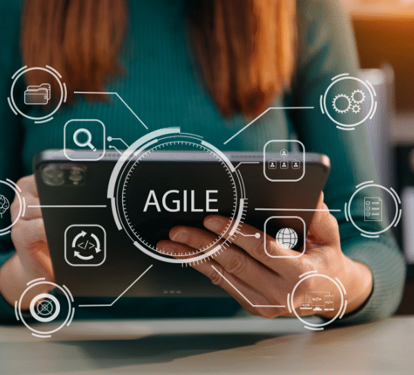 Stay Fast, Stay Sharp: Why Agile Leadership Wins Today