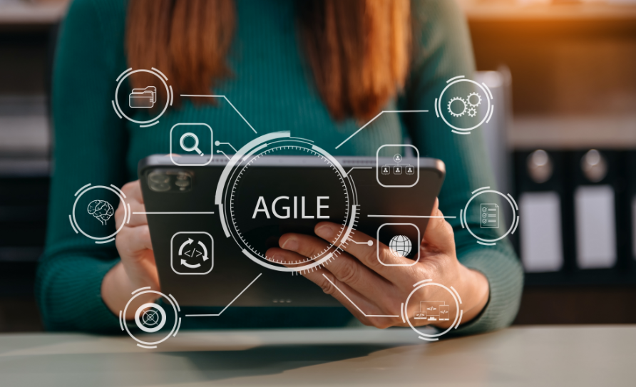 Stay Fast, Stay Sharp: Why Agile Leadership Wins Today