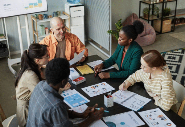 Finding the Right Fit: A Smart Guide to Choosing a Realtor