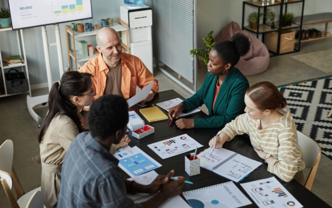 Finding the Right Fit: A Smart Guide to Choosing a Realtor