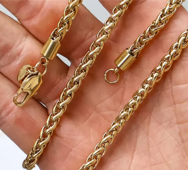 Shine Without Limits: The Rise of Tarnish Free Jewellery in Everyday Style