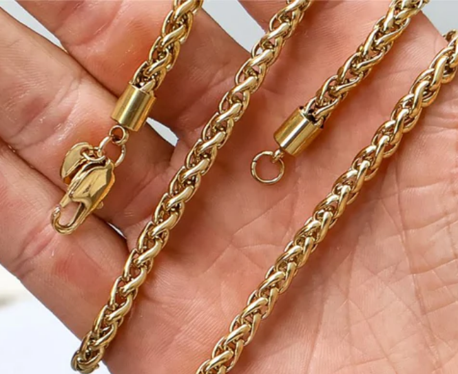 Shine Without Limits: The Rise of Tarnish Free Jewellery in Everyday Style