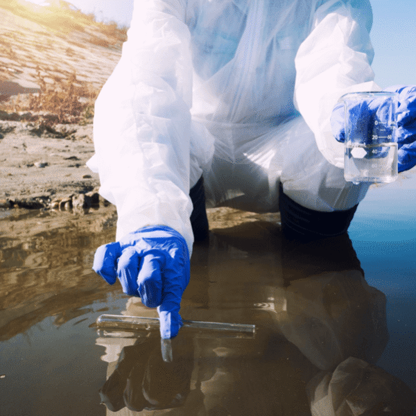 Emergency Spill Response and Its Impact on Water Bore Monitoring Systems