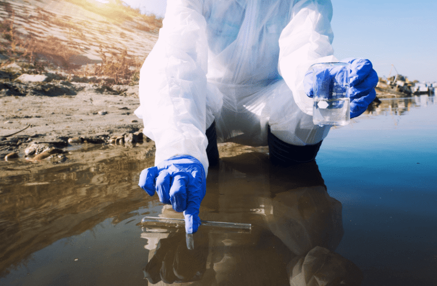 Emergency Spill Response and Its Impact on Water Bore Monitoring Systems