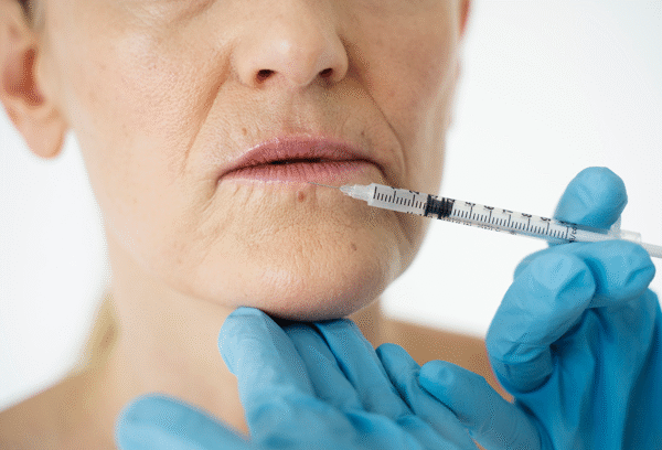 8 Benefits of Hyaluronic Acid Injections for Smoother Skin
