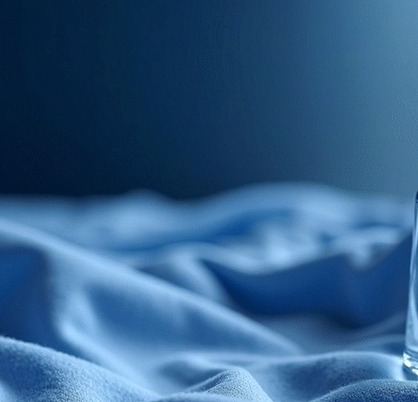 Sleep Peptides: The 5-Point Checklist Before You Hand Anyone Your Money