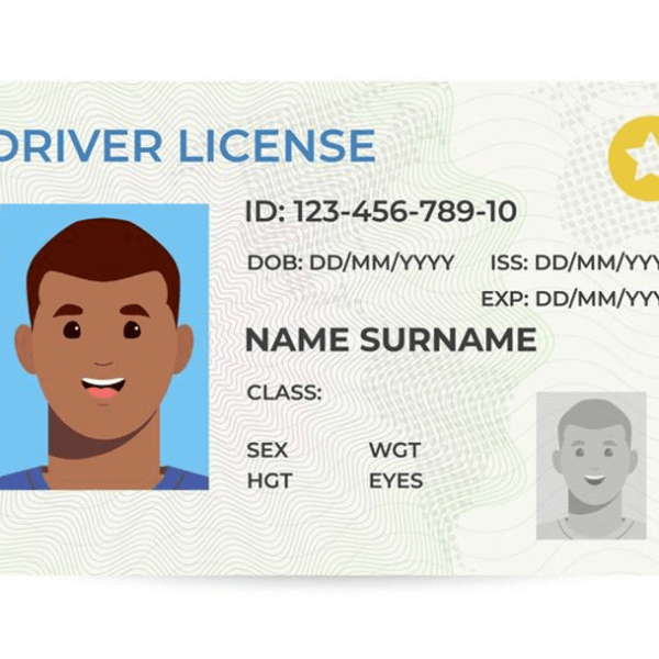 What Should You Check Before Getting a Fake US Driver License?
