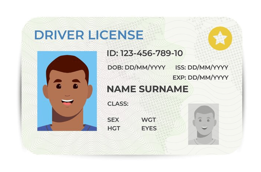 What Should You Check Before Getting a Fake US Driver License?