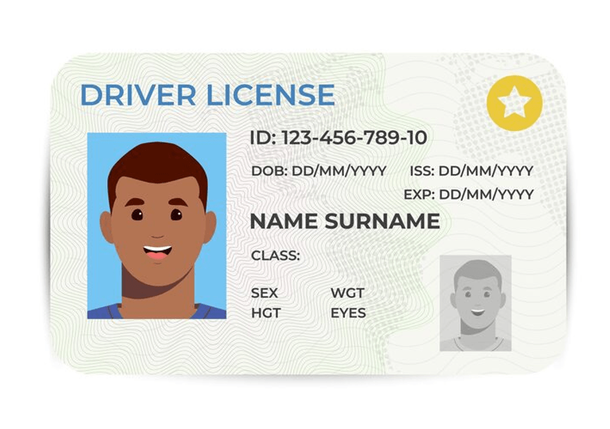 What Should You Check Before Getting a Fake US Driver License?